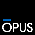 OPUS Water Logo